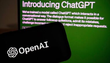 Florida sues OpenAI, CEO Altman over safety concerns