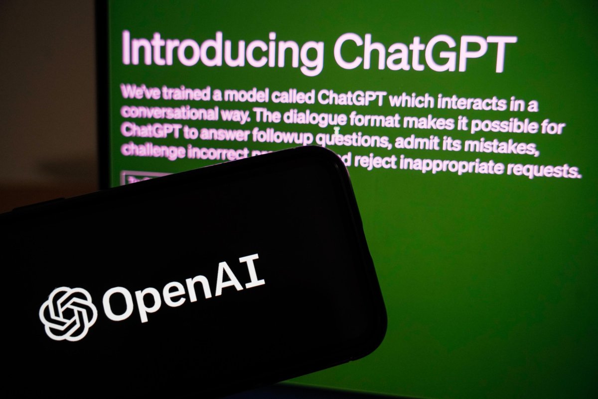 Florida sues OpenAI, CEO Altman over safety concerns