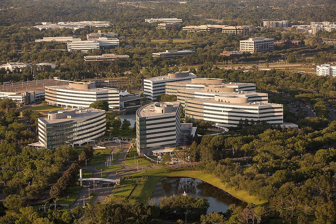 Four Jacksonville companies on 2026 Fortune 500 list