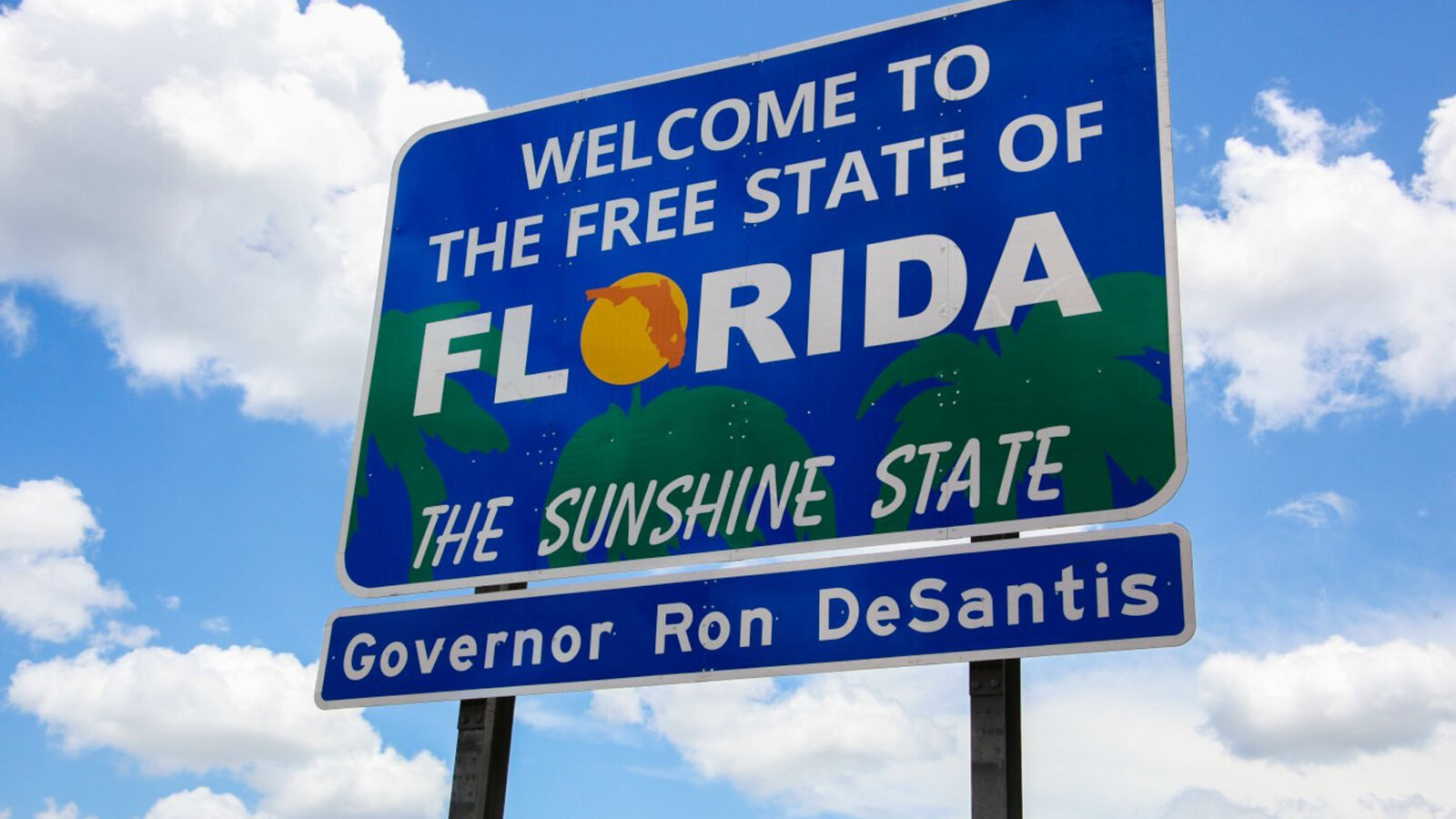 My Florida Academic Freedom Blues