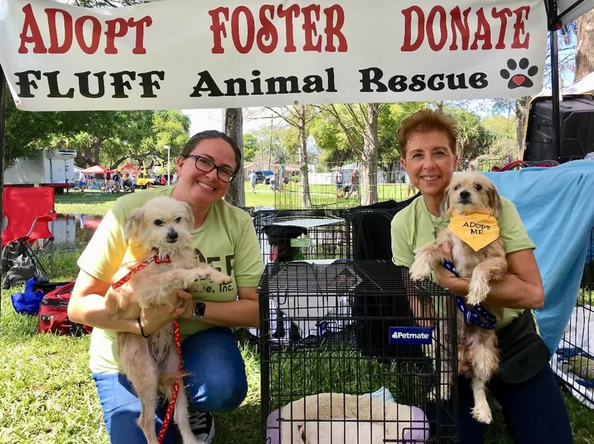 Five ways to give back and get involved in your community