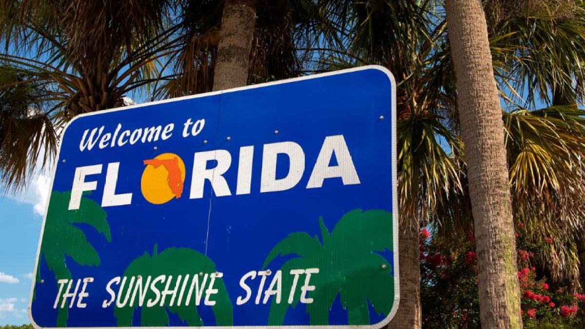 Why is called the ‘14th colony’ as America celebrates 250 years – NBC 6 South Florida