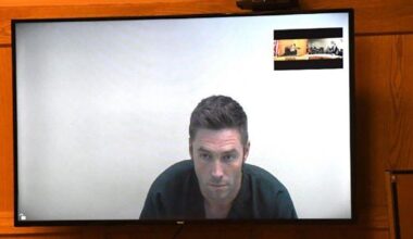 Former Jacksonville contractor, Portland Nitro owner pleads guilty to federal fraud charges