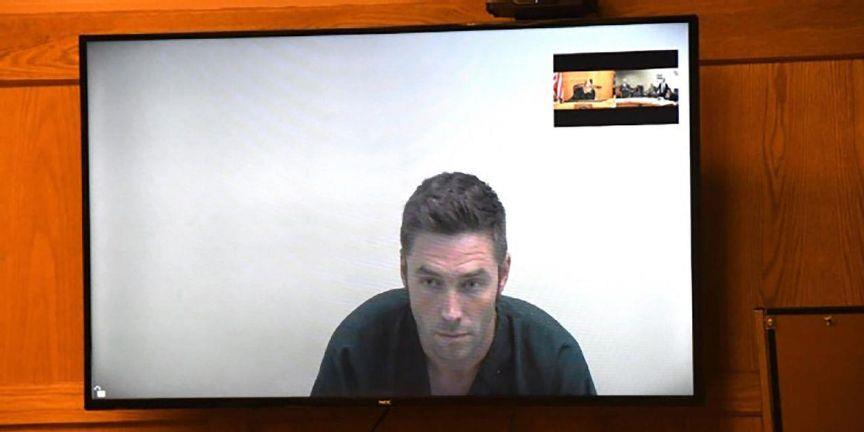 Former Jacksonville contractor, Portland Nitro owner pleads guilty to federal fraud charges