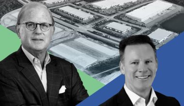 Fort Myers Industrial Campus Sells for $48 Million