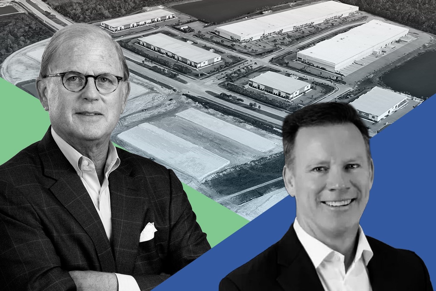 Fort Myers Industrial Campus Sells for $48 Million