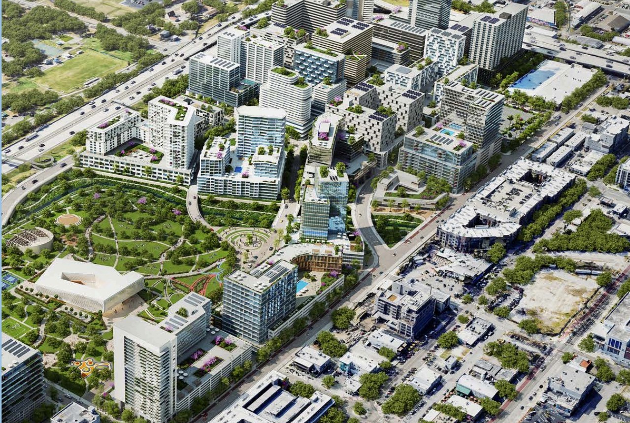 Decision expected soon on Gas Plant District’s future