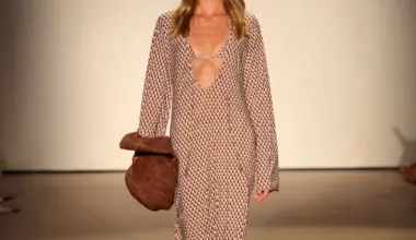 8 Trends Seen at This Year's PARAISO Miami Swim Week