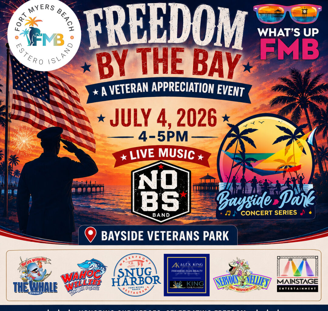 Freedom by the Bay 768x768