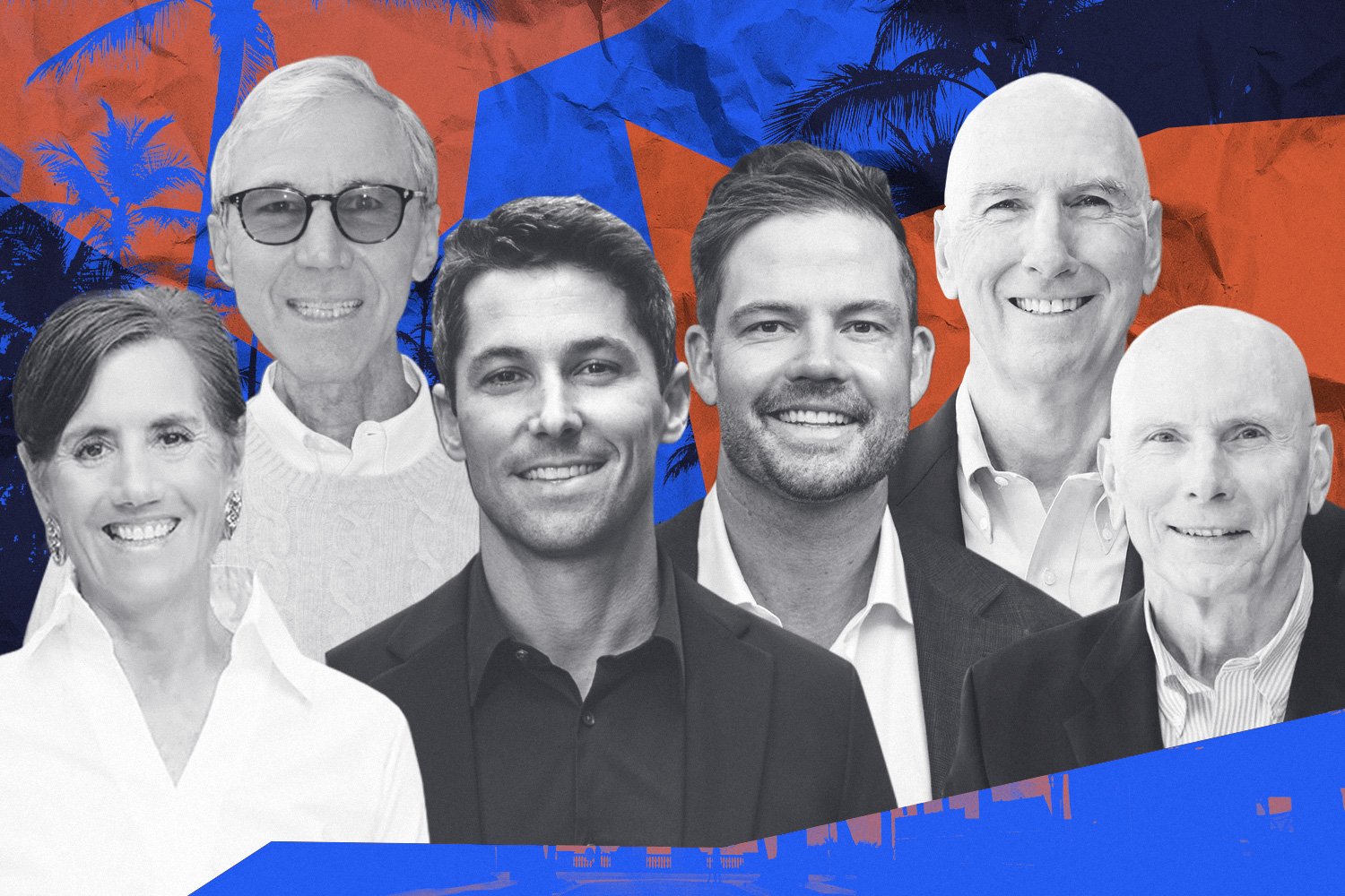 Frisbie Group Navigates Setbacks in Palm Beach County