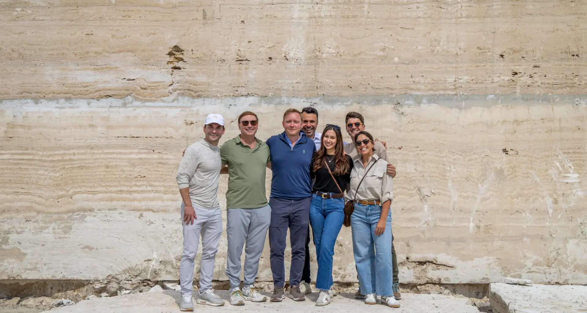 From Tivoli to the Apuan Alps, Allen Morris Company Defines a New Standard in Design Provenance at Ponce Park Coral Gables — PROFILEmiami South Florida Real Estate and Lifestyle