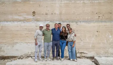 From Tivoli to the Apuan Alps, Allen Morris Company Defines a New Standard in Design Provenance at Ponce Park Coral Gables — PROFILEmiami South Florida Real Estate and Lifestyle