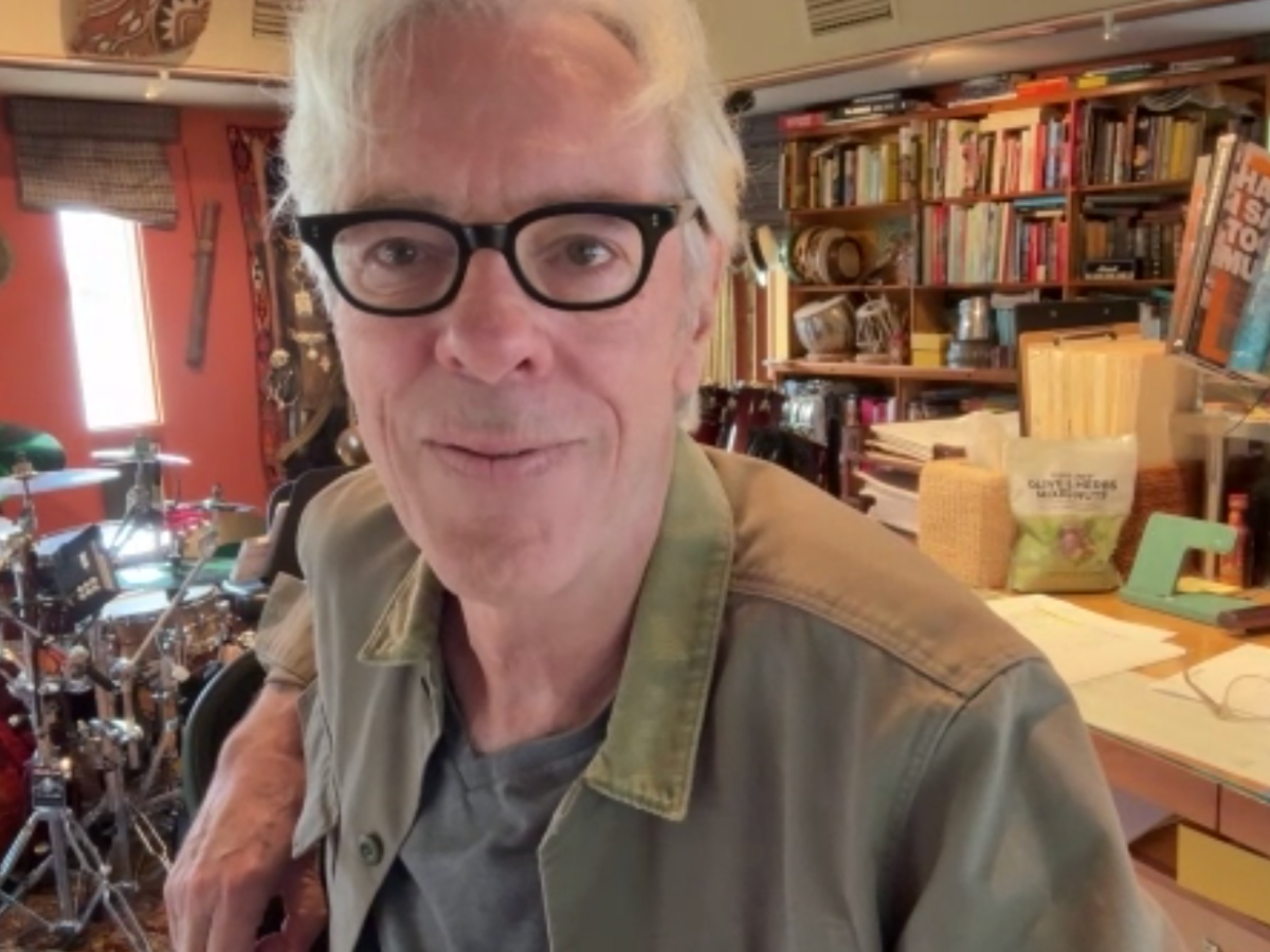 Interview: Ahead of Clearwater appearance, The Police’s Stewart Copeland talks jazz and making music with animal sounds