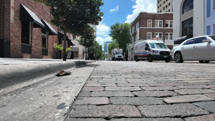Orlando weighs moratorium on historic preservation rules to boost downtown investment
