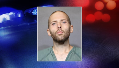 Confessed Jacksonville serial rapist now charged with package theft, police say