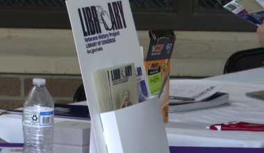 Congressman Murphy hosts Veterans History Project event in Jacksonville
