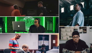‘I beat a lot of the odds’: How this Grammy-nominated Jacksonville producer is forging his own path to stardom