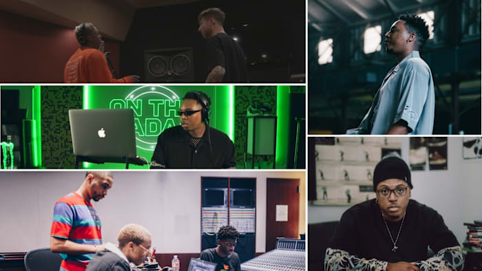 ‘I beat a lot of the odds’: How this Grammy-nominated Jacksonville producer is forging his own path to stardom