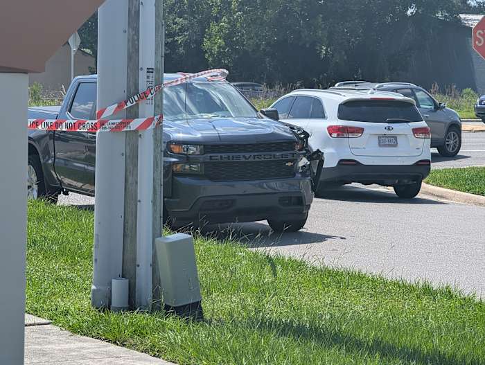 Traffic Alert: All northbound lanes of Roosevelt Blvd. at San Juan Ave. closed due to crash with injuries