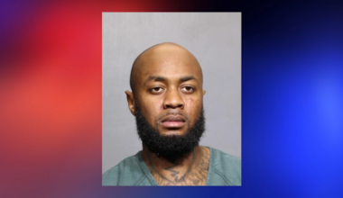 Man arrested in fatal Brentwood shooting 8 months later
