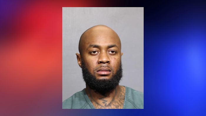 Man arrested in fatal Brentwood shooting 8 months later