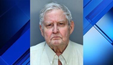 Judge cuts wife with butter knife at their Miami home, police say