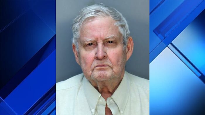 Judge cuts wife with butter knife at their Miami home, police say