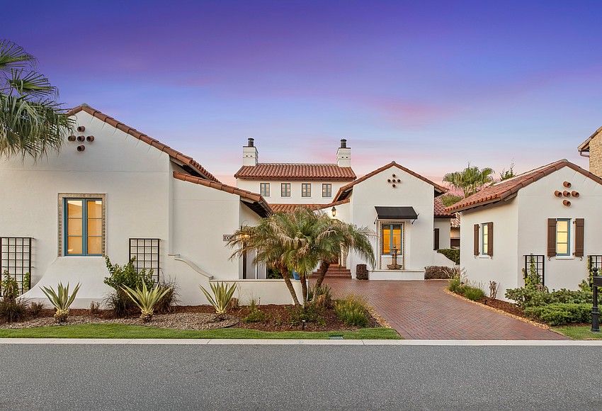 Golden Oak home tops Southwest Orange home sales from June 22-28