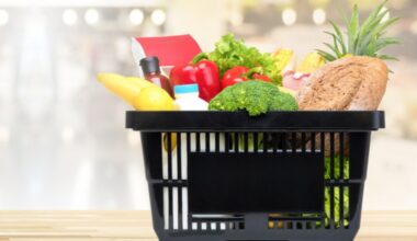 Summer break can increase food insecurity for children