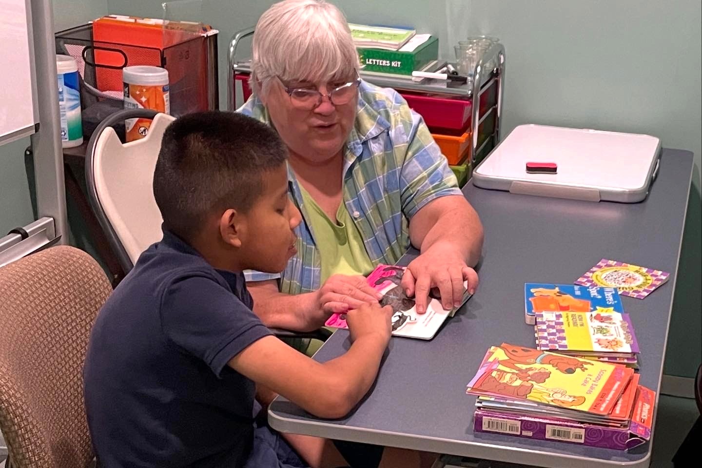 CFTB grants strengthen South Shore, regional nonprofit services – The Observer News
