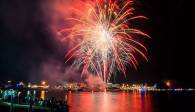 ‘Red, White & Grove: 250 United’ to Celebrate America’s 250th Anniversary at Peacock Park