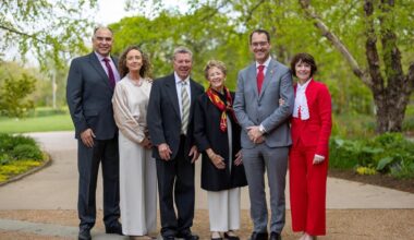 Guest commentary: Generosity and vision making an impact - SANIBEL-CAPTIVA