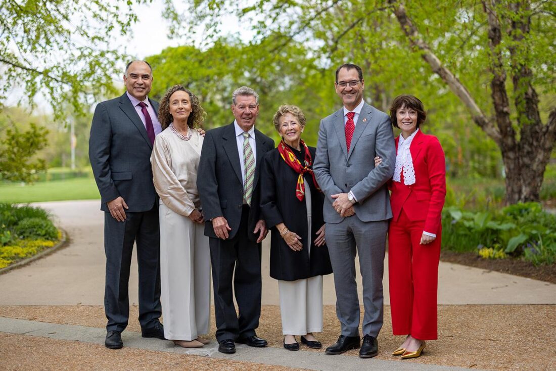 Guest commentary: Generosity and vision making an impact - SANIBEL-CAPTIVA