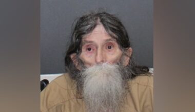 Florida man returns to Elkhart County to face charges in 1981 murder