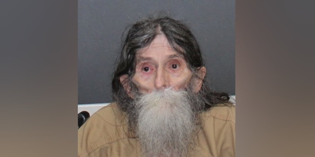 Florida man returns to Elkhart County to face charges in 1981 murder