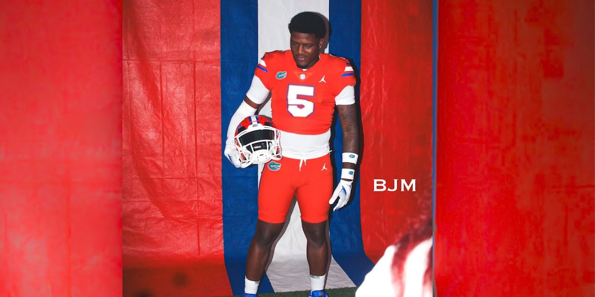 Florida football picks up four-star commitment over LSU, Florida State
