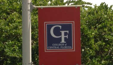 College of Central Florida tuition stays flat for new academic year