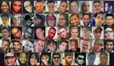 Orlando marks 10 years since Pulse nightclub shooting with week of events, memorial update