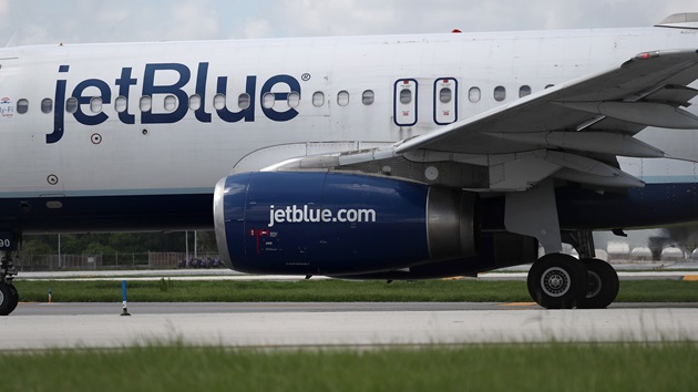 JetBlue flight hits drone while landing at JFK: Officials