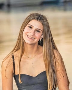 Positive people in Pinecrest : Gabrielle Kushner