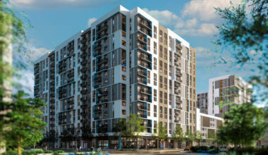 Developers build affordable units on Miami-Dade public housing