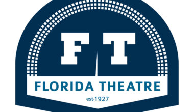 Garrison Keillor, Paula Poundstone & Aries Spears to Perform at Florida Theatre