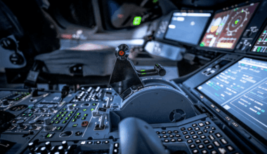 FAA Investigates Fort Lauderdale Airspace Close Call Between Airliner's A321 and Flight School Beechcraft 76 Duchess