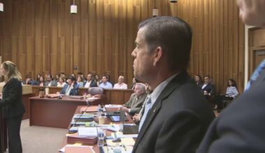 State rests its case during 2nd week of George Pino’s trial – NBC 6 South Florida