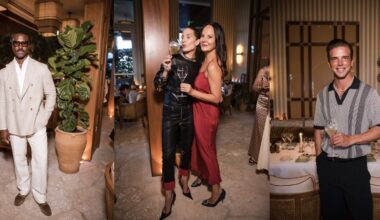 Franciacorta Celebrates Italian Excellence With An Exclusive Evening In Miami