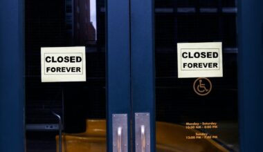 Beloved Downtown St. Pete Restaurant Shuts Its Doors "Immediately"