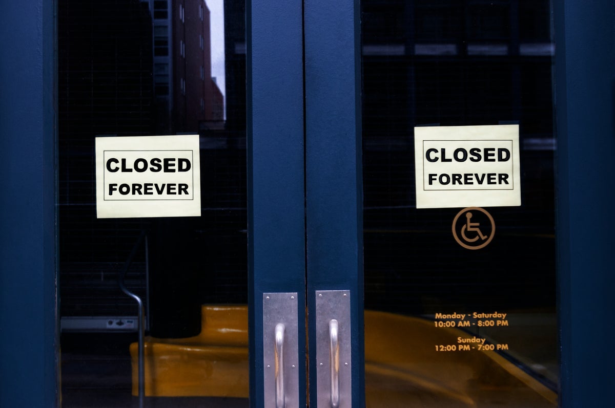 Beloved Downtown St. Pete Restaurant Shuts Its Doors "Immediately"