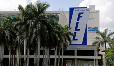 Child porn allegedly found on man’s phone at Fort Lauderdale airport, feds say – NBC 6 South Florida