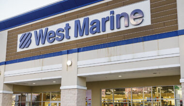 Fort Lauderdale-based West Marine to close 59 stores amid bankruptcy filing – NBC 6 South Florida