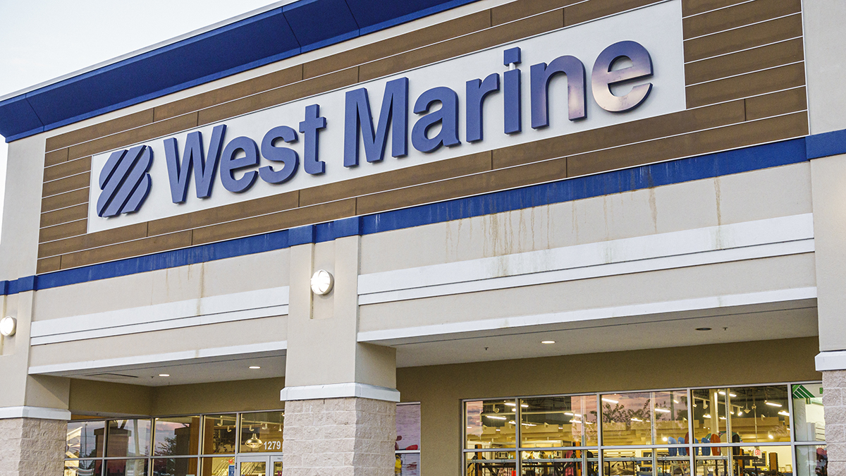 Fort Lauderdale-based West Marine to close 59 stores amid bankruptcy filing – NBC 6 South Florida